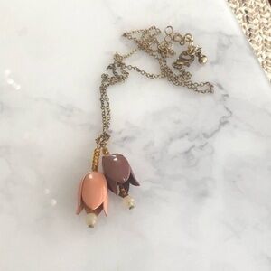 Vintage Adjustable Necklace